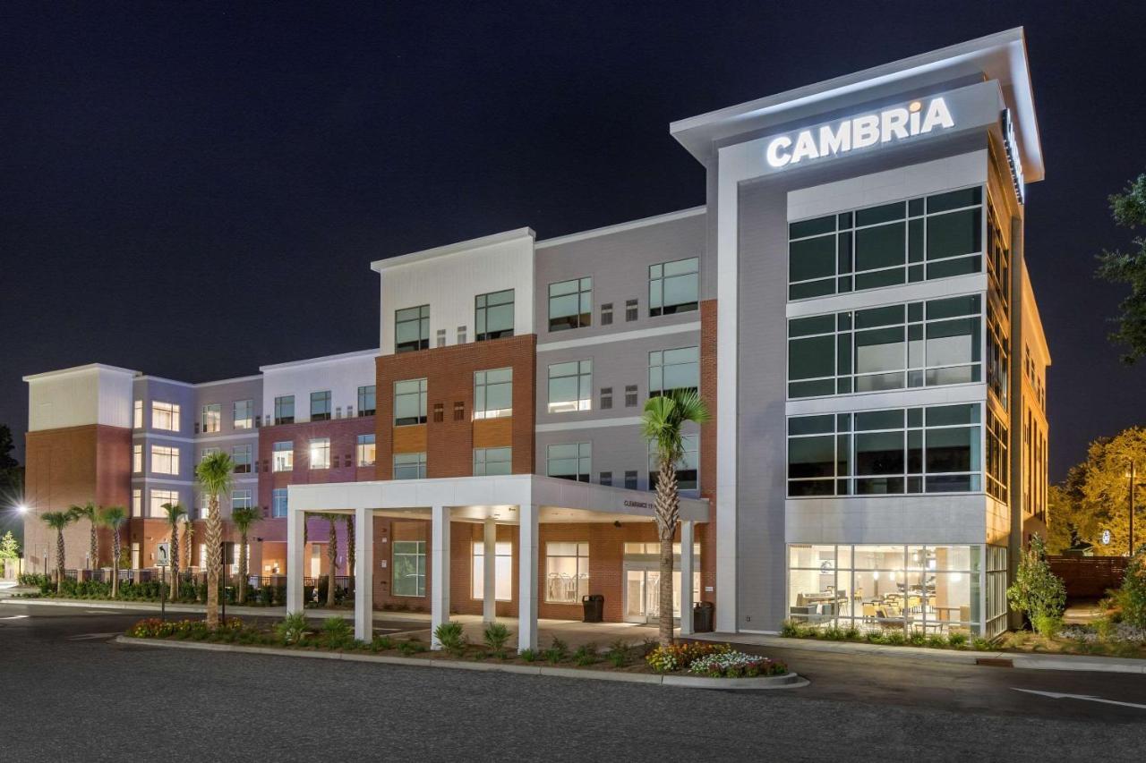 Cambria Hotel Summerville - Charleston Ngoại thất bức ảnh